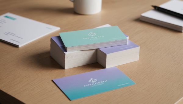 Carte de visite de sophrologue : un outil incontournable pour attirer et fidéliser les clients