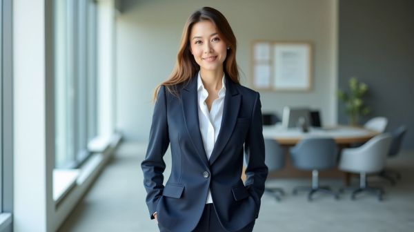 Comment choisir les vêtements professionnels adaptés à votre métier