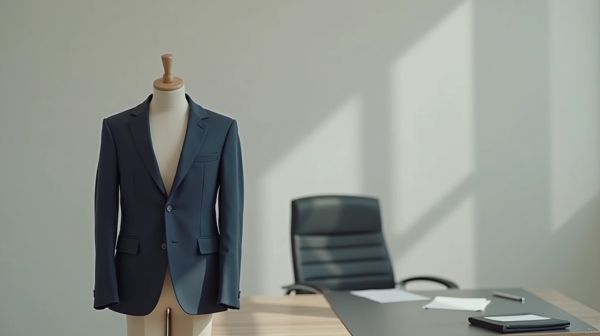 Comment choisir les vêtements professionnels adaptés à votre métier