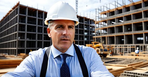 Expert comptable btp : optimiser votre gestion financière