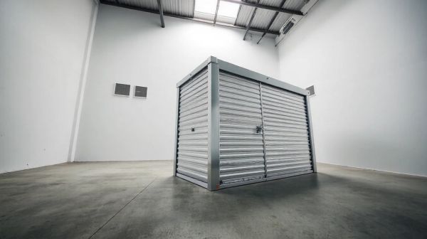 Les meilleures solutions de stockage à louer à Paris