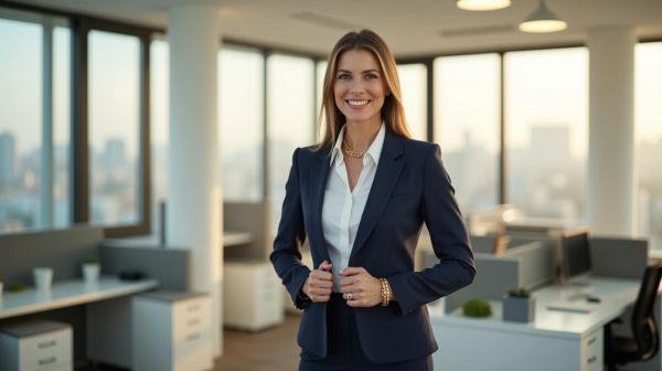 Les meilleures tenues de travail selon votre secteur professionnel