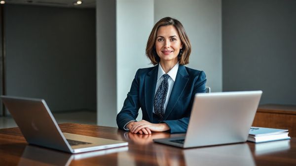 Les meilleures tenues de travail selon votre secteur professionnel