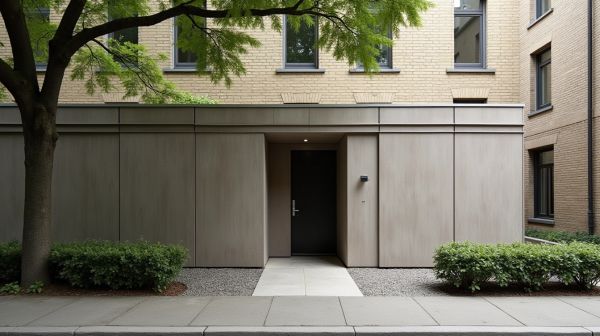 Location de box de stockage Paris : vos options pratiques et sécurisées