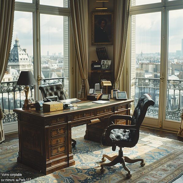 Votre expert comptable sur mesure à paris 17eme