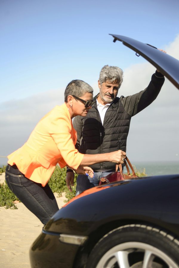 VTC à l'aéroport Lyon Saint-Exupéry : confort et ponctualité