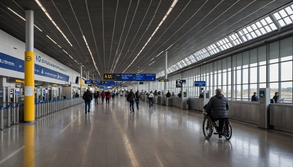 Options de vtc à l'aéroport lyon saint-exupéry : luxe et fiabilité