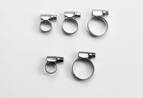 Découvrez les avantages des colliers de serrage Serflex