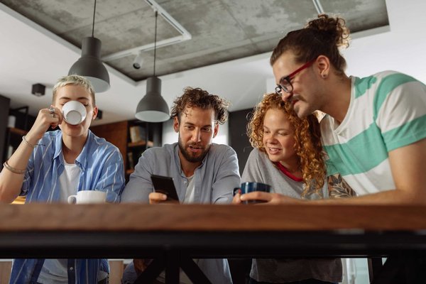 Comment réussir la gestion d'une équipe multigénérationnelle ?