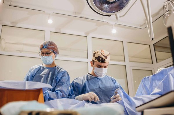 Parcours de formation spécialisé pour les acteurs du soin et de la santé