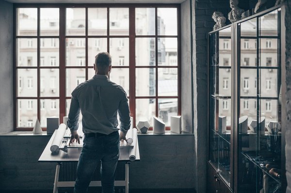 Les bonnes raisons de faire appel à un vitrier dans le Pays de la Loire