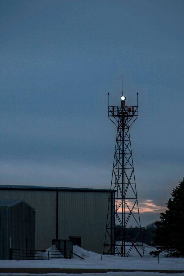 L'impact des gyrophares orange sur la visibilité et la prévention des accidents