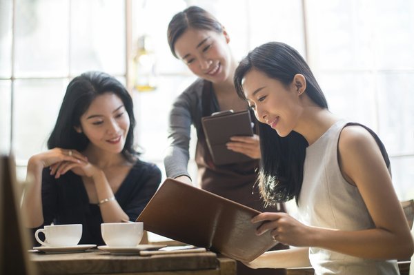 Un agent de sourcing pour un meilleur approvisionnement en Chine