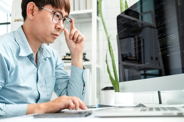 La création de sites internet à Rouen : un atout pour votre entreprise